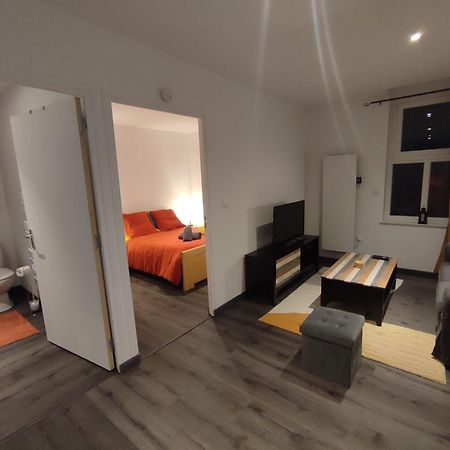 Zeggers-Cappel Appartement 1 Ch Zegerscappel מראה חיצוני תמונה