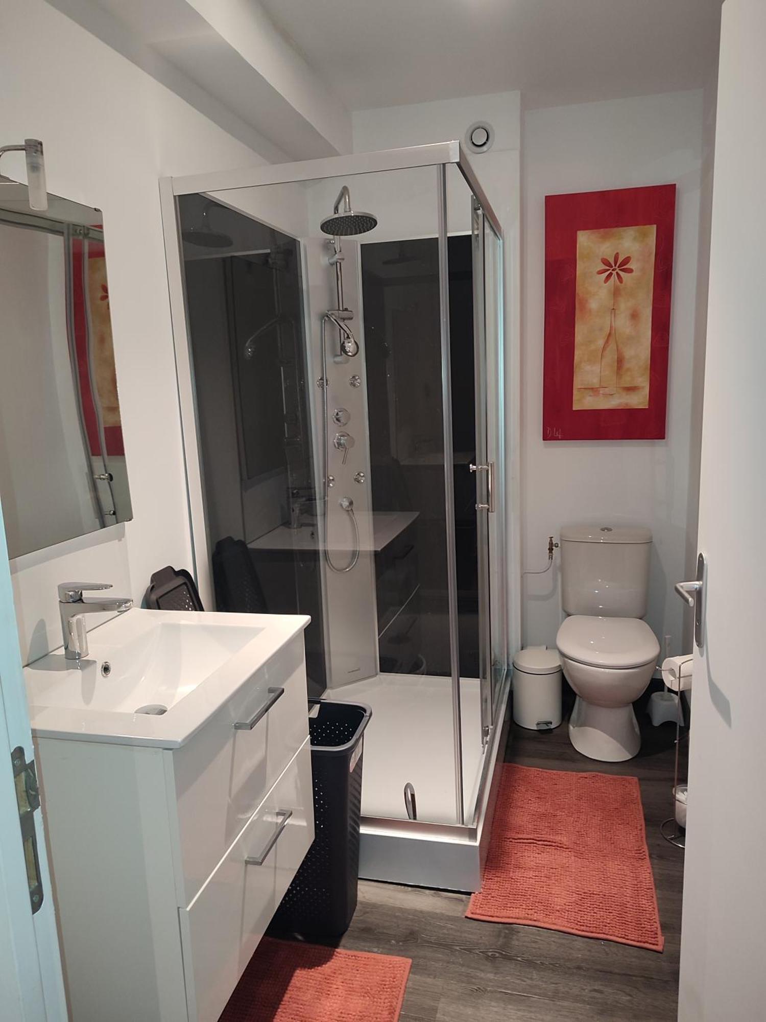Zeggers-Cappel Appartement 1 Ch Zegerscappel מראה חיצוני תמונה