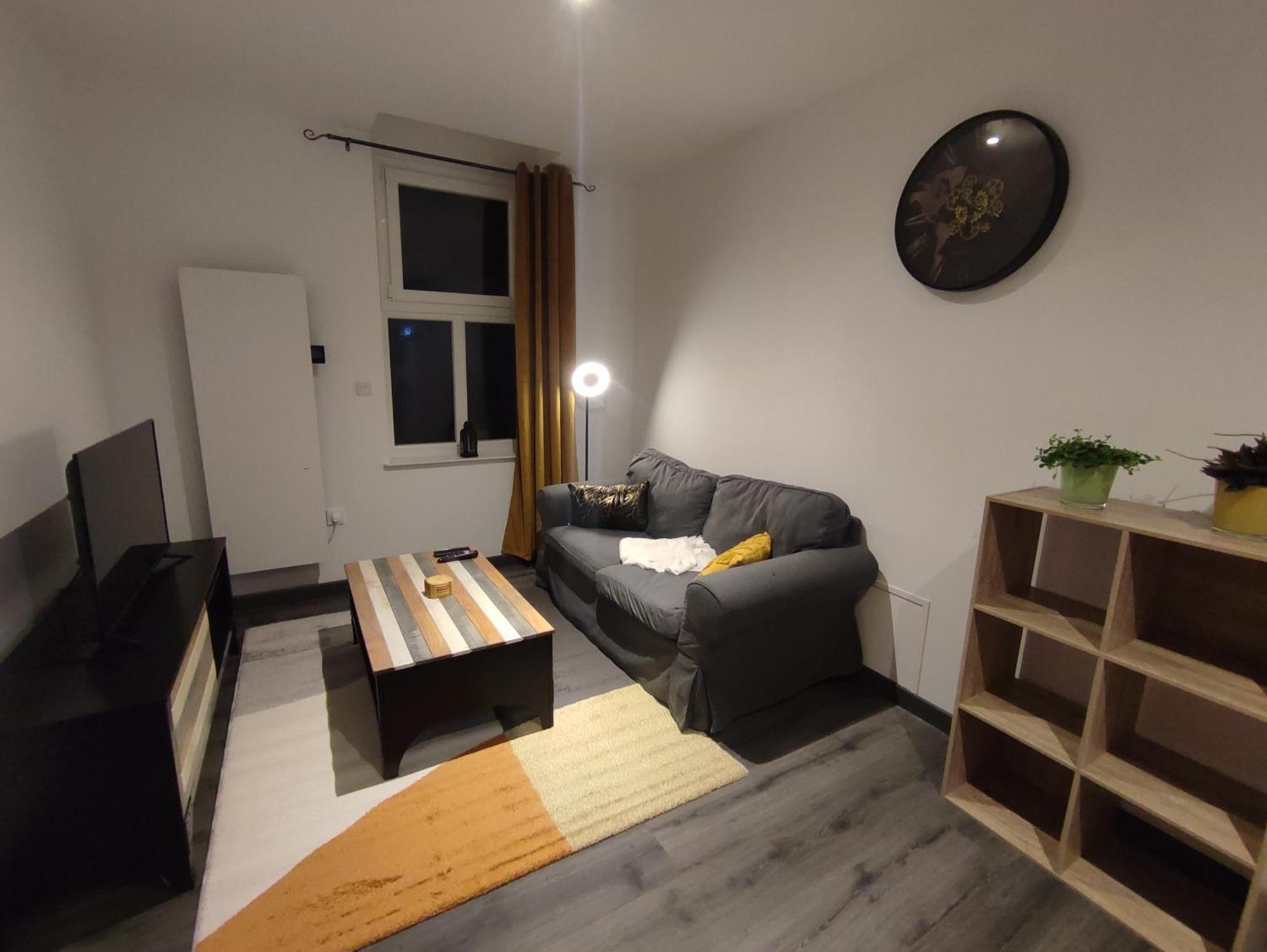 Zeggers-Cappel Appartement 1 Ch Zegerscappel מראה חיצוני תמונה