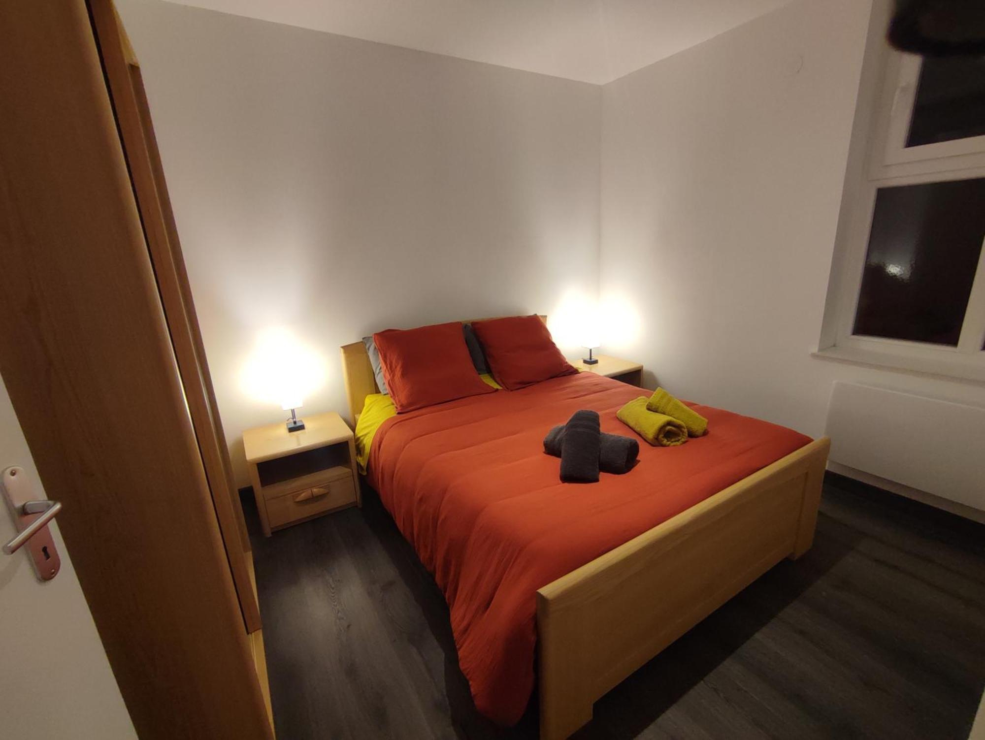 Zeggers-Cappel Appartement 1 Ch Zegerscappel מראה חיצוני תמונה