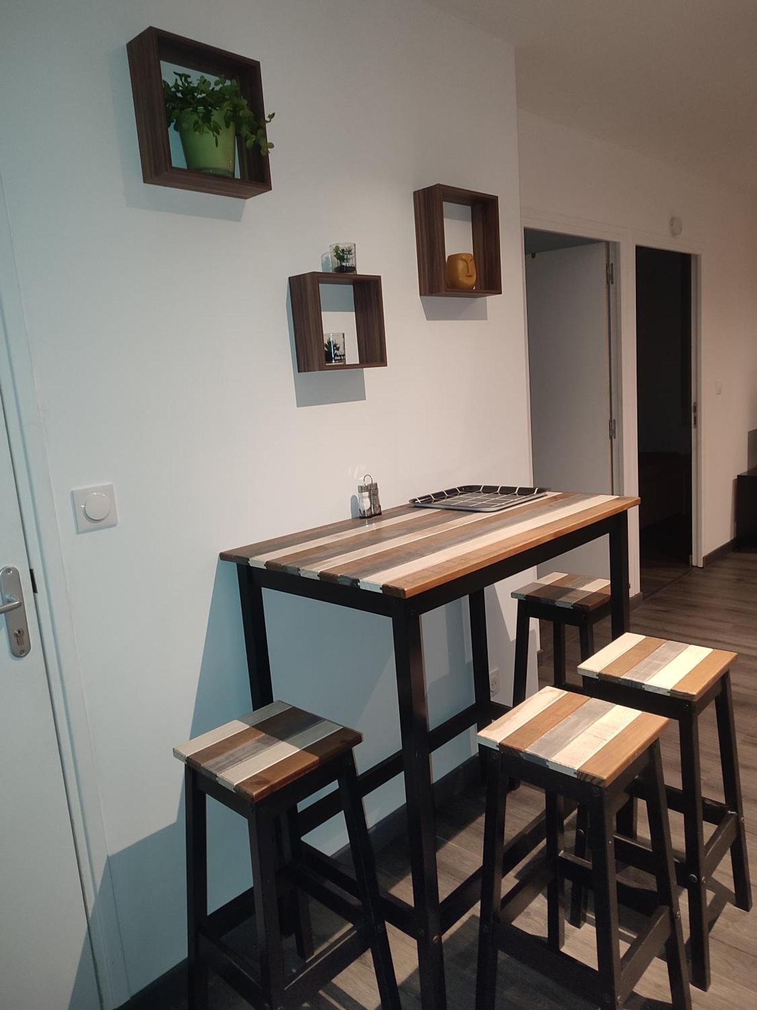 Zeggers-Cappel Appartement 1 Ch Zegerscappel מראה חיצוני תמונה